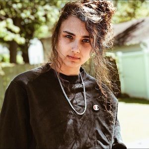 Meet your Posher, Kaitlyn